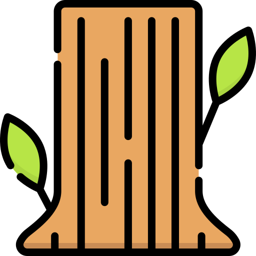 Lumber free icon Lumber free icon
