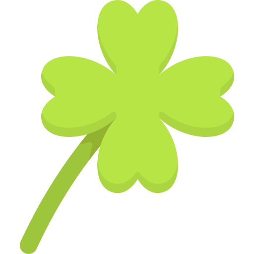 Clover free icon Clover free icon