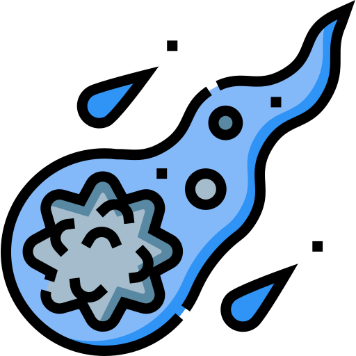 Comet free icon