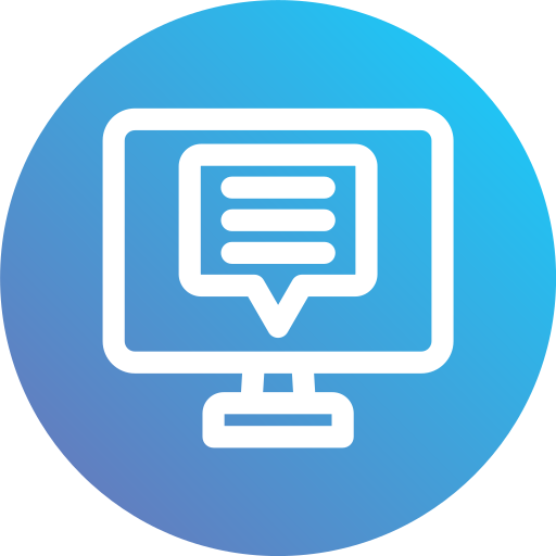 discuter Icône gratuit discuter Icône gratuit