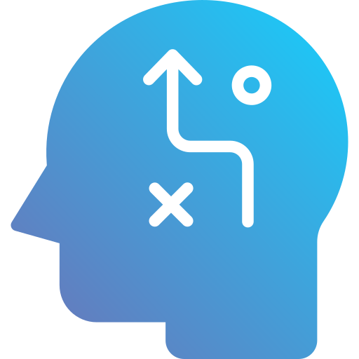 Strategy free icon Strategy free icon