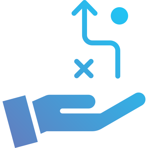 Strategy free icon Strategy free icon