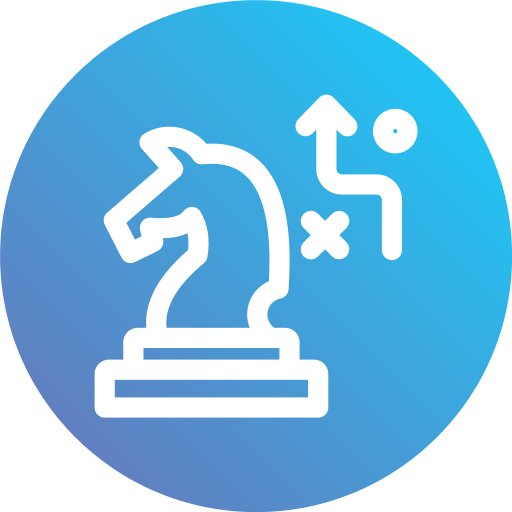 strategie kostenlos Icon