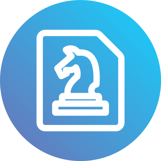 strategie kostenlos Icon