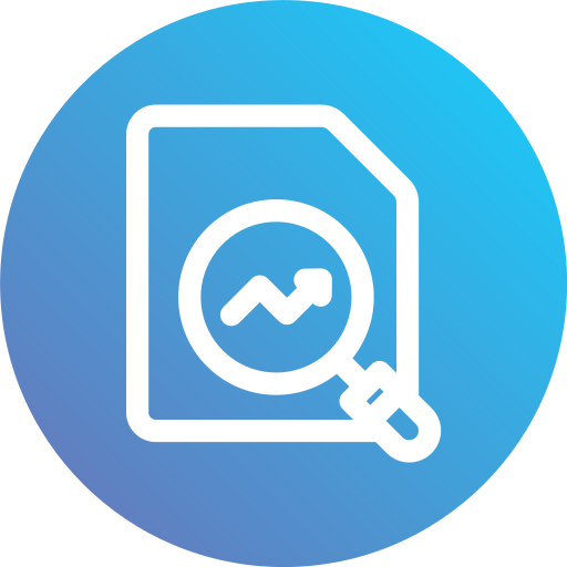 forschung kostenlos Icon