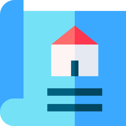 Property - free icon