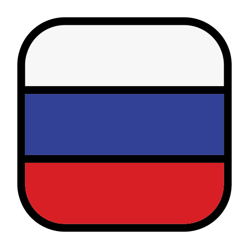 rusia icono gratis