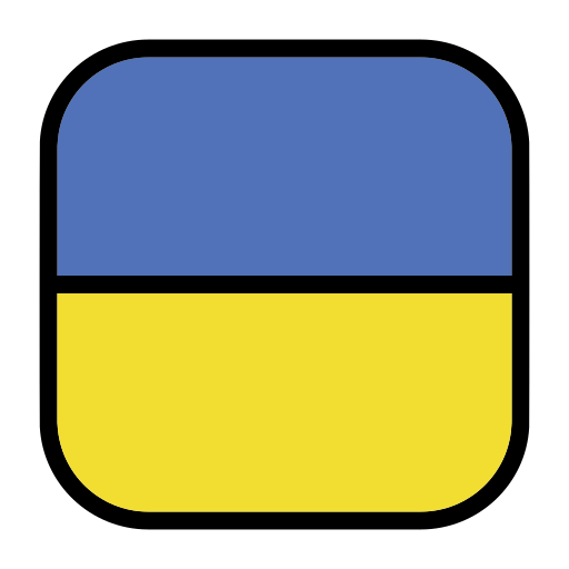ucrania icono gratis