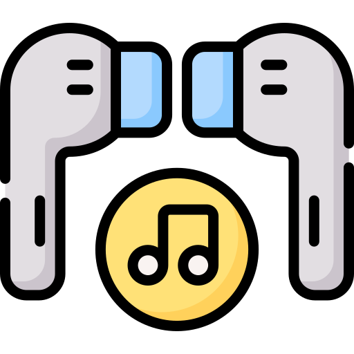 Music free icon