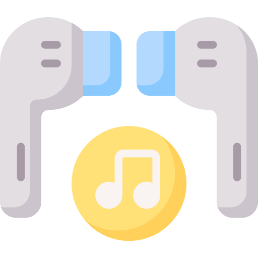 musik kostenlos Icon