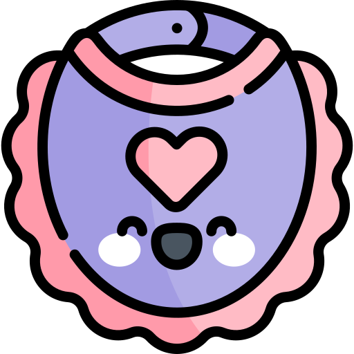 нагрудник бесплатно иконка