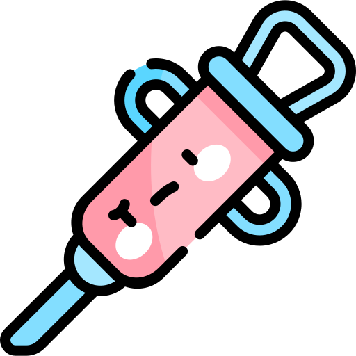 Syringe free icon Syringe free icon