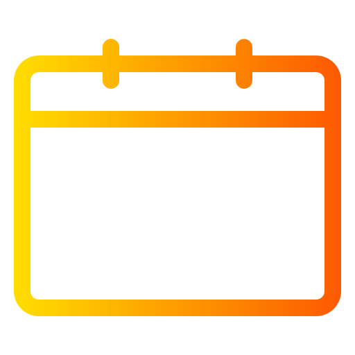 calendario icono gratis