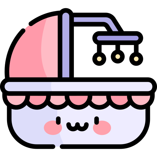 Cradle free icon Cradle free icon