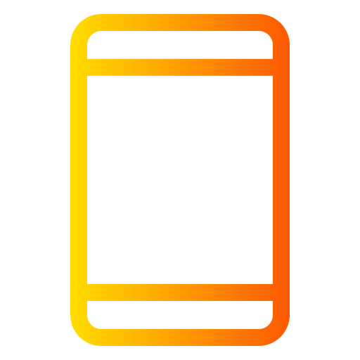 teléfono inteligente icono gratis