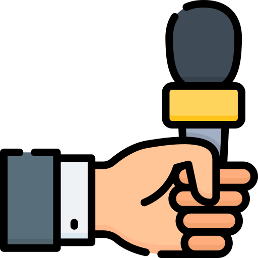 Microphone free icon Microphone free icon