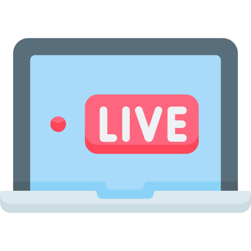 Live free icon Live free icon