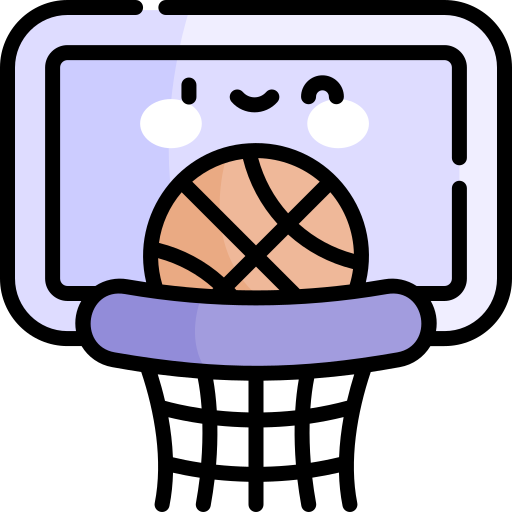 basketball kostenlos Icon