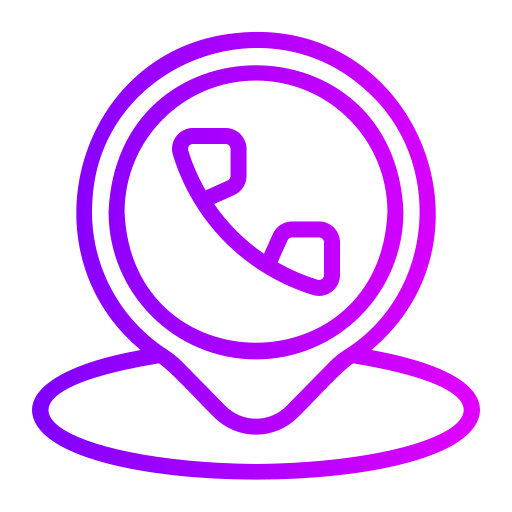 teléfono icono gratis