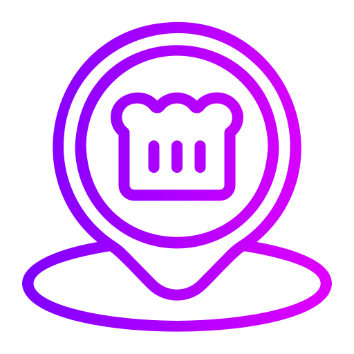 restaurante icono gratis