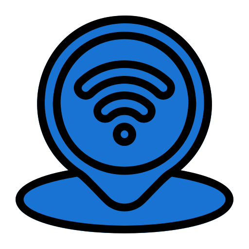 wifi icono gratis