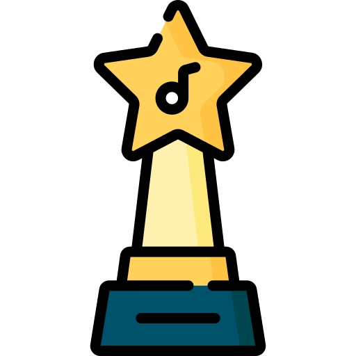 Награда бесплатно иконка