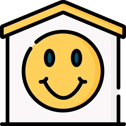 Кислотный дом бесплатно иконка