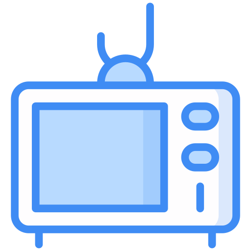 fernseher kostenlos Icon fernseher kostenlos Icon