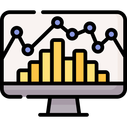 informe icono gratis