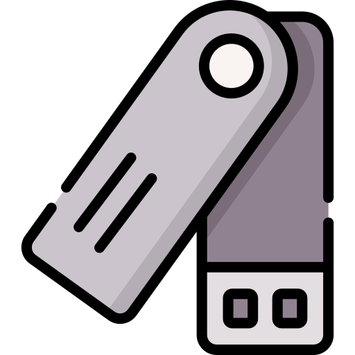 usb icono gratis