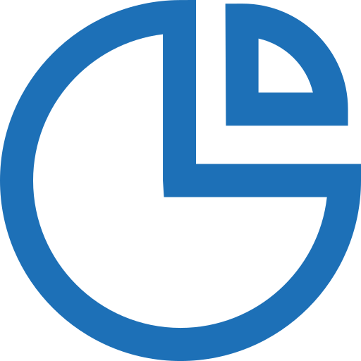 diagrama icono gratis