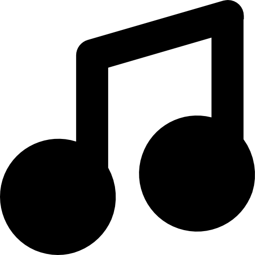 música icono gratis