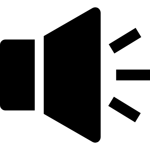 volumen kostenlos Icon volumen kostenlos Icon