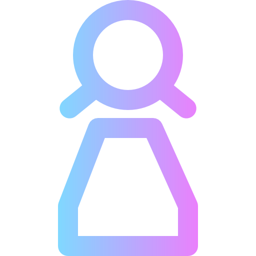 frau kostenlos Icon