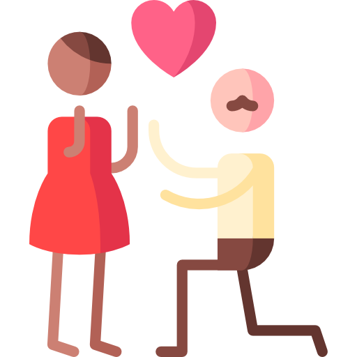 Proposal free icon