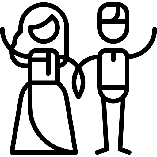 Пара бесплатно иконка