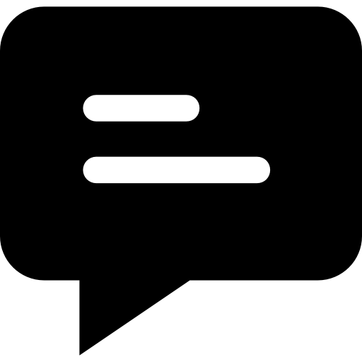 plaudern kostenlos Icon