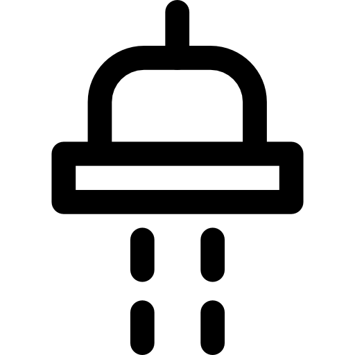 bañera icono gratis