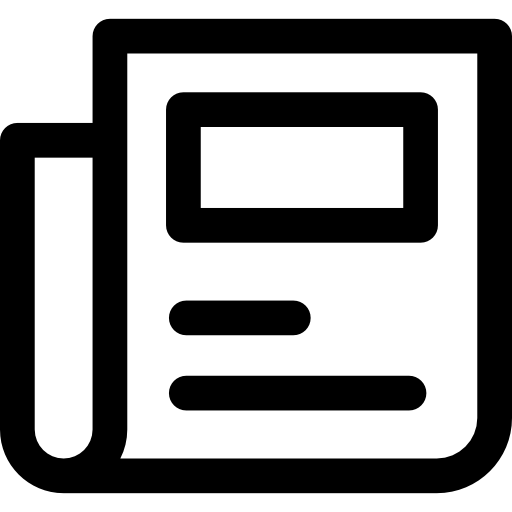 zeitung kostenlos Icon zeitung kostenlos Icon