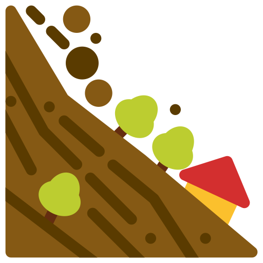 Avalanche free icon Avalanche free icon