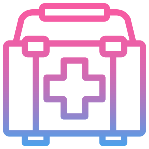 Первая помощь бесплатно иконка