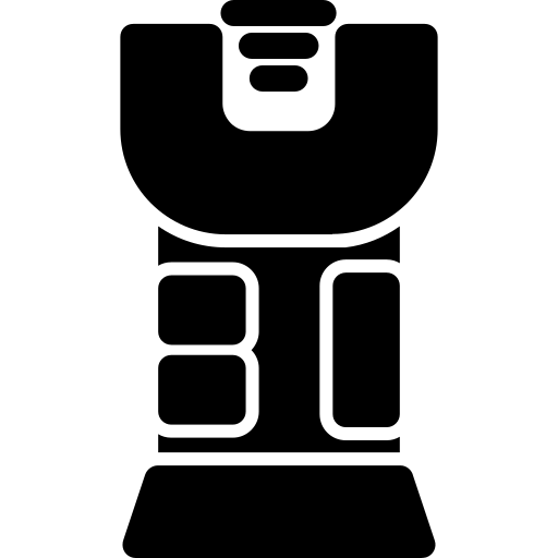 Taser free icon Taser free icon