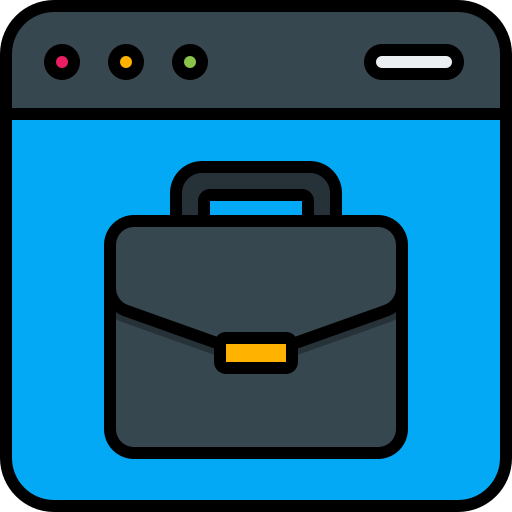 onlinegeschäft kostenlos Icon onlinegeschäft kostenlos Icon