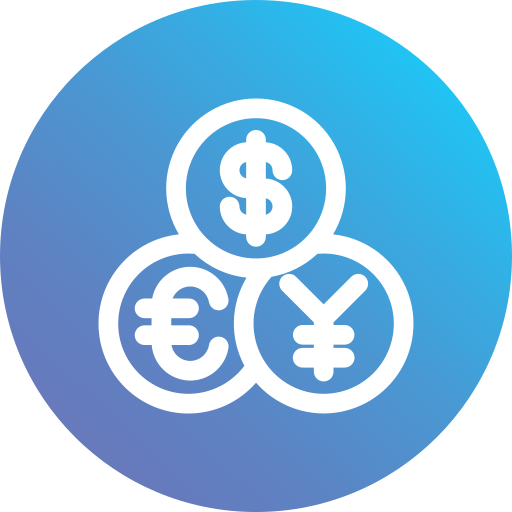 Money free icon Money free icon