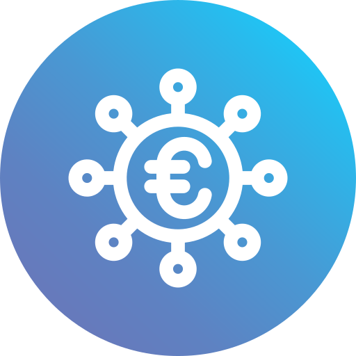euro kostenlos Icon euro kostenlos Icon