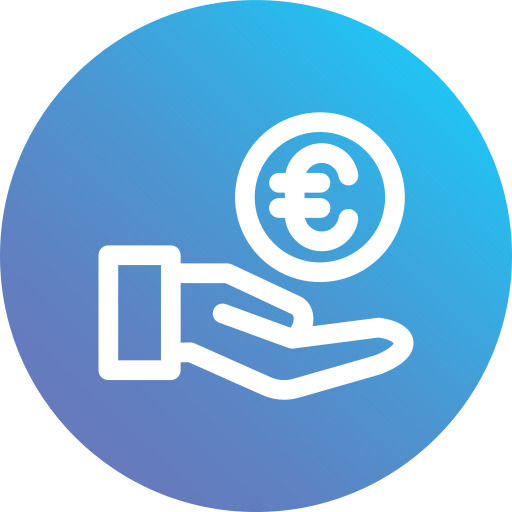 euro kostenlos Icon