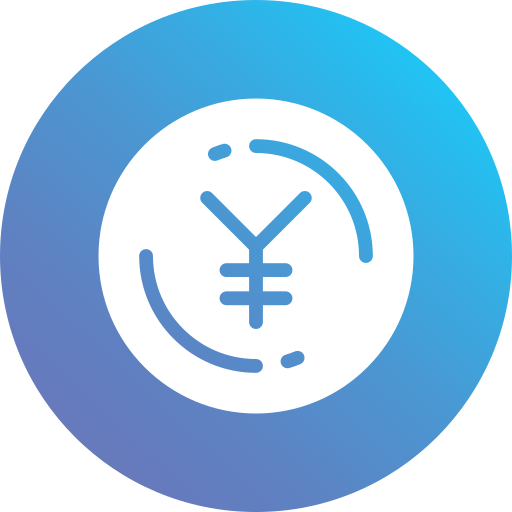 Yuan free icon