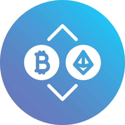 Exchange free icon Exchange free icon