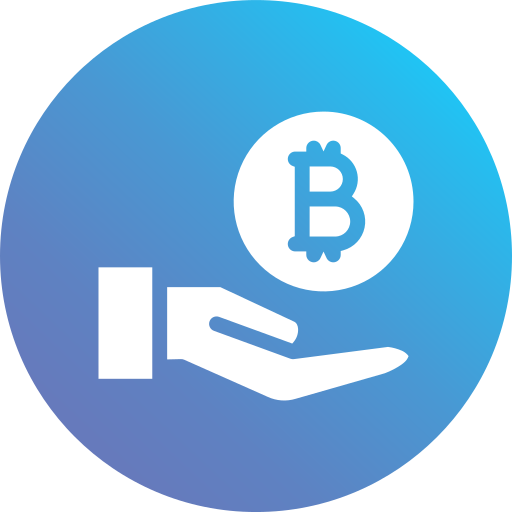 bitcoin icono gratis