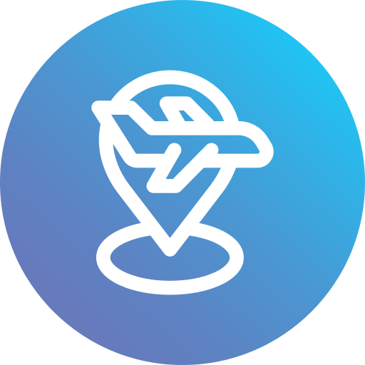 위치 무료 아이콘